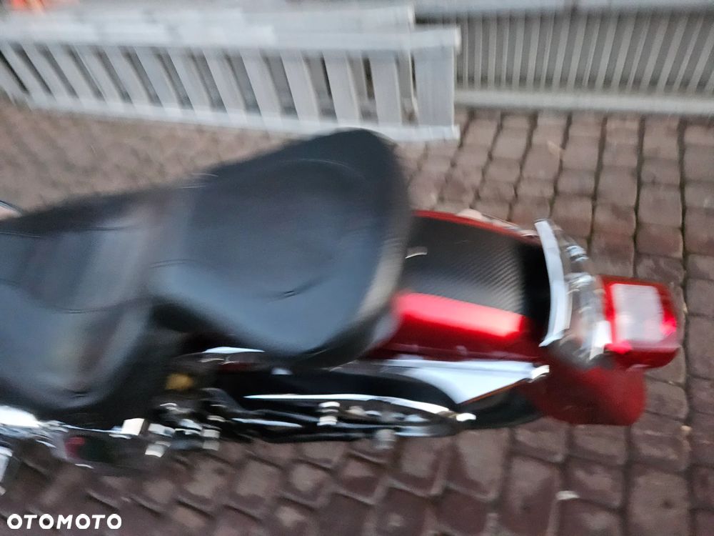 Harley-Davidson Softail Fat Boy - 27