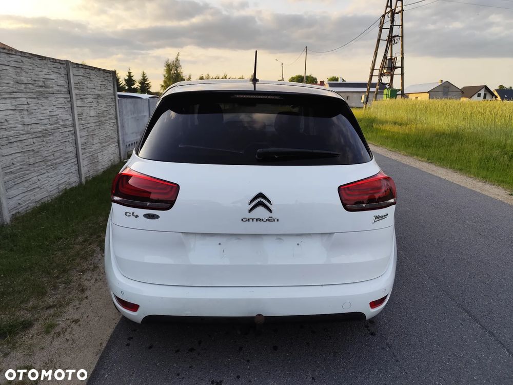 Citroën C4 Picasso PureTech 130 Stop&Start Exclusive - 18