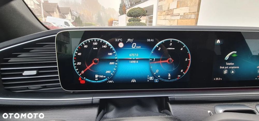 Mercedes-Benz GLE 400 d 4-Matic Premium Plus - 12