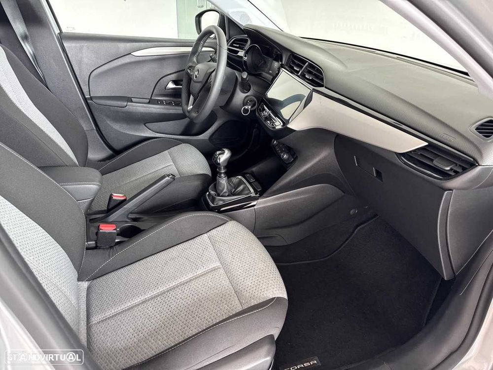 Opel Corsa 1.2 T Edition - 14