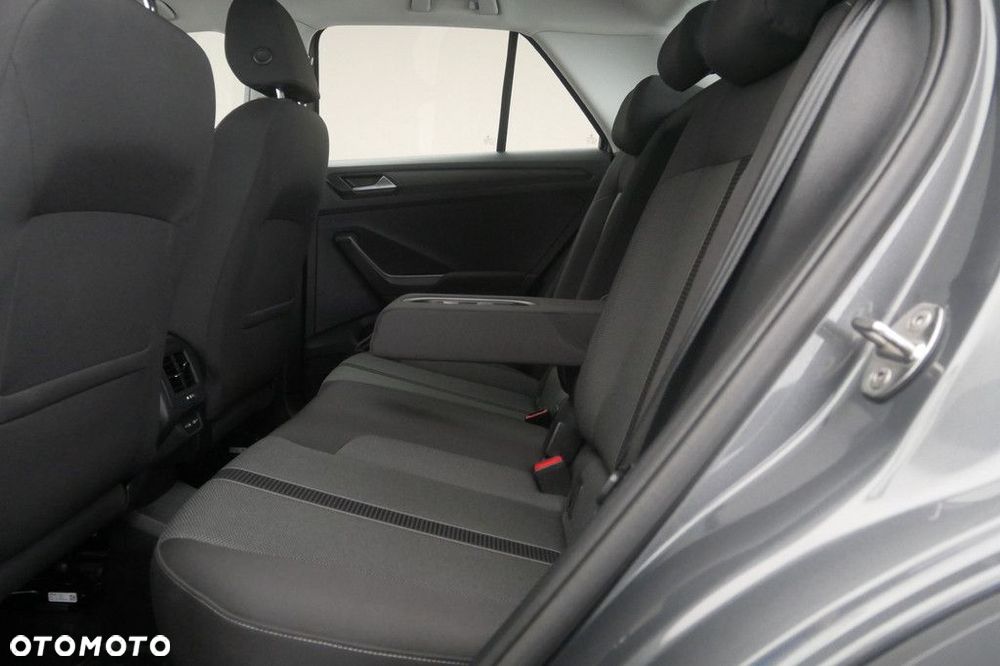 Volkswagen T-Roc 1.5 TSI Life DSG - 15