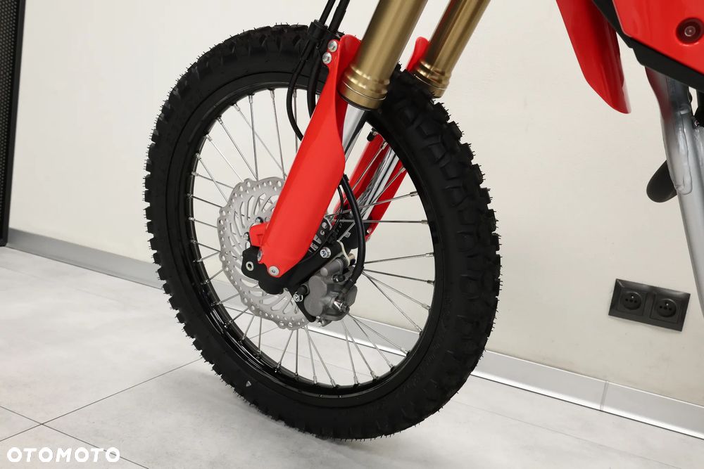 Honda CRF - 36