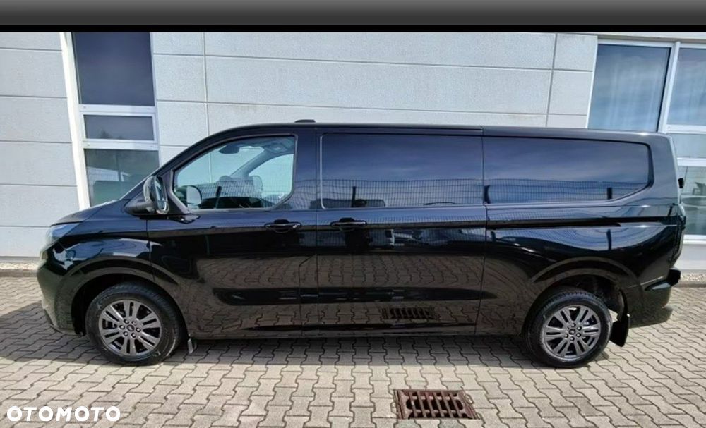 Ford Transit Custom - 3