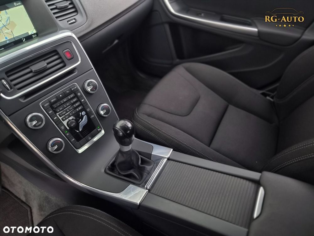 Volvo S60 - 35
