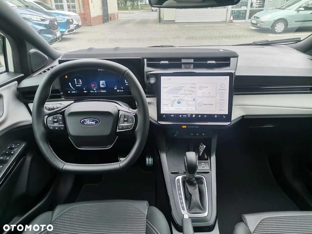 Ford Puma - 21