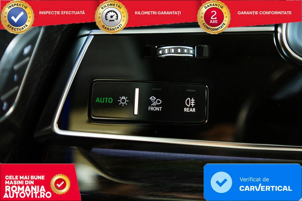 Audi Q7 3.0 55 TFSI quattro Tiptronic MHEV S Line - 17