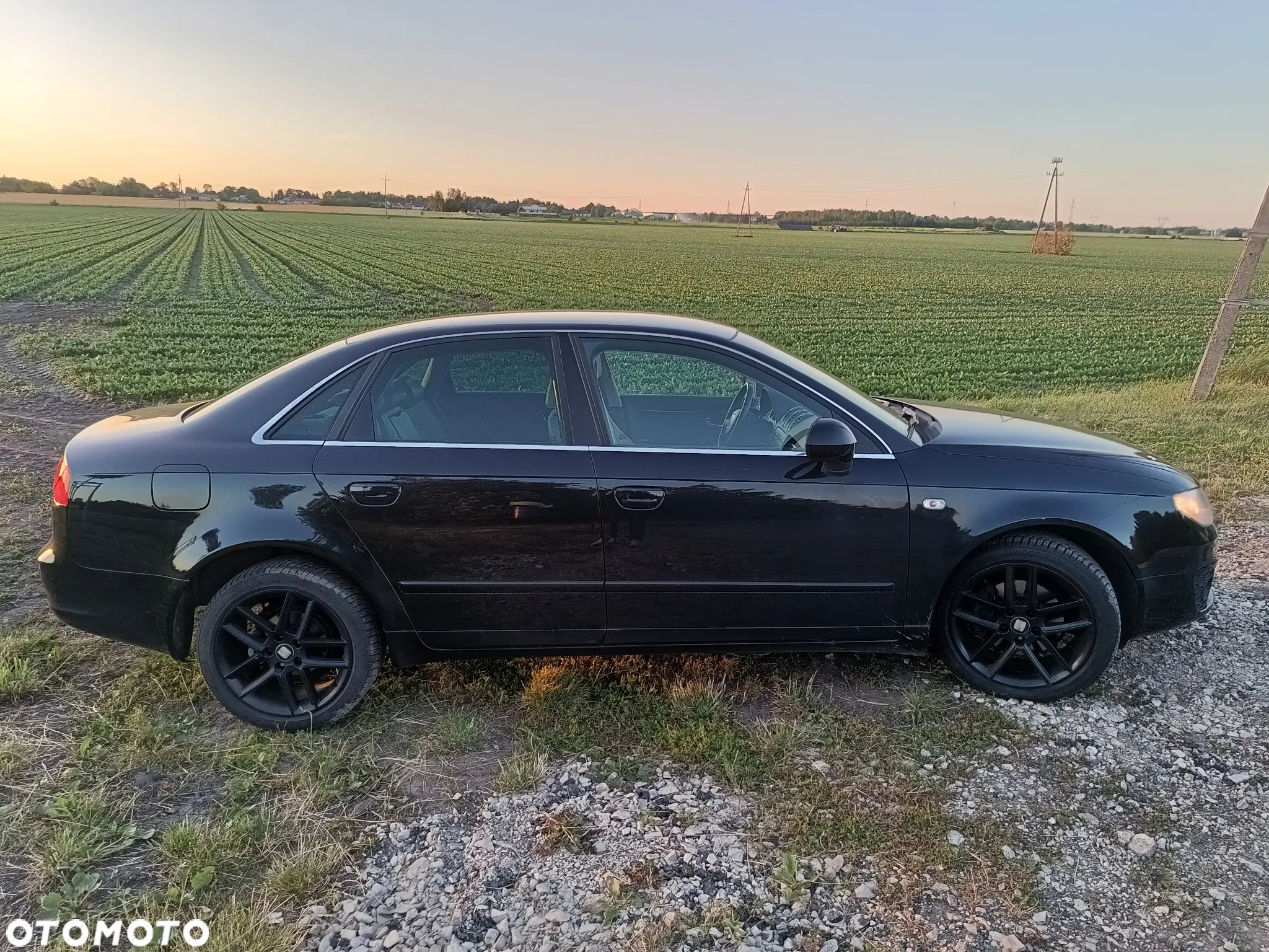 Seat Exeo 2.0 TDI DPF Style - 5
