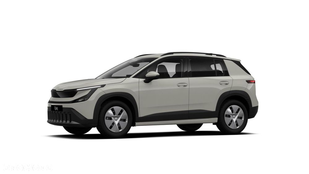 Skoda Epiq - 14