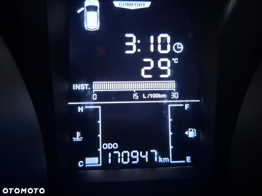 SsangYong/KGM Tivoli 1.6 D Crystal - 12