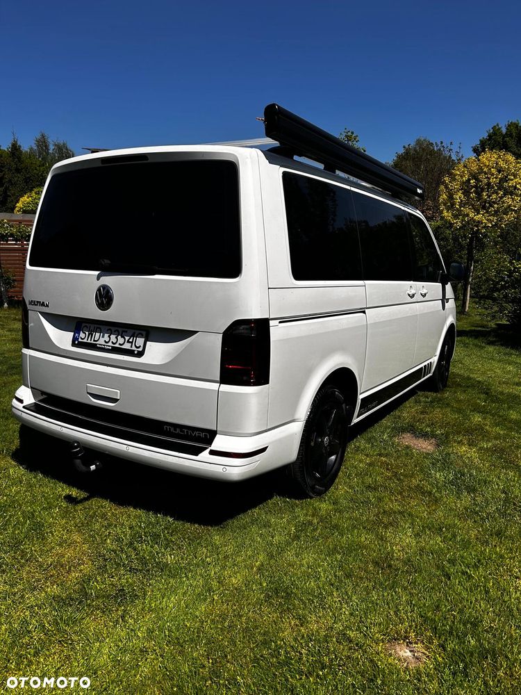 Volkswagen Multivan 2.0 TDI L1 Business DSG - 1