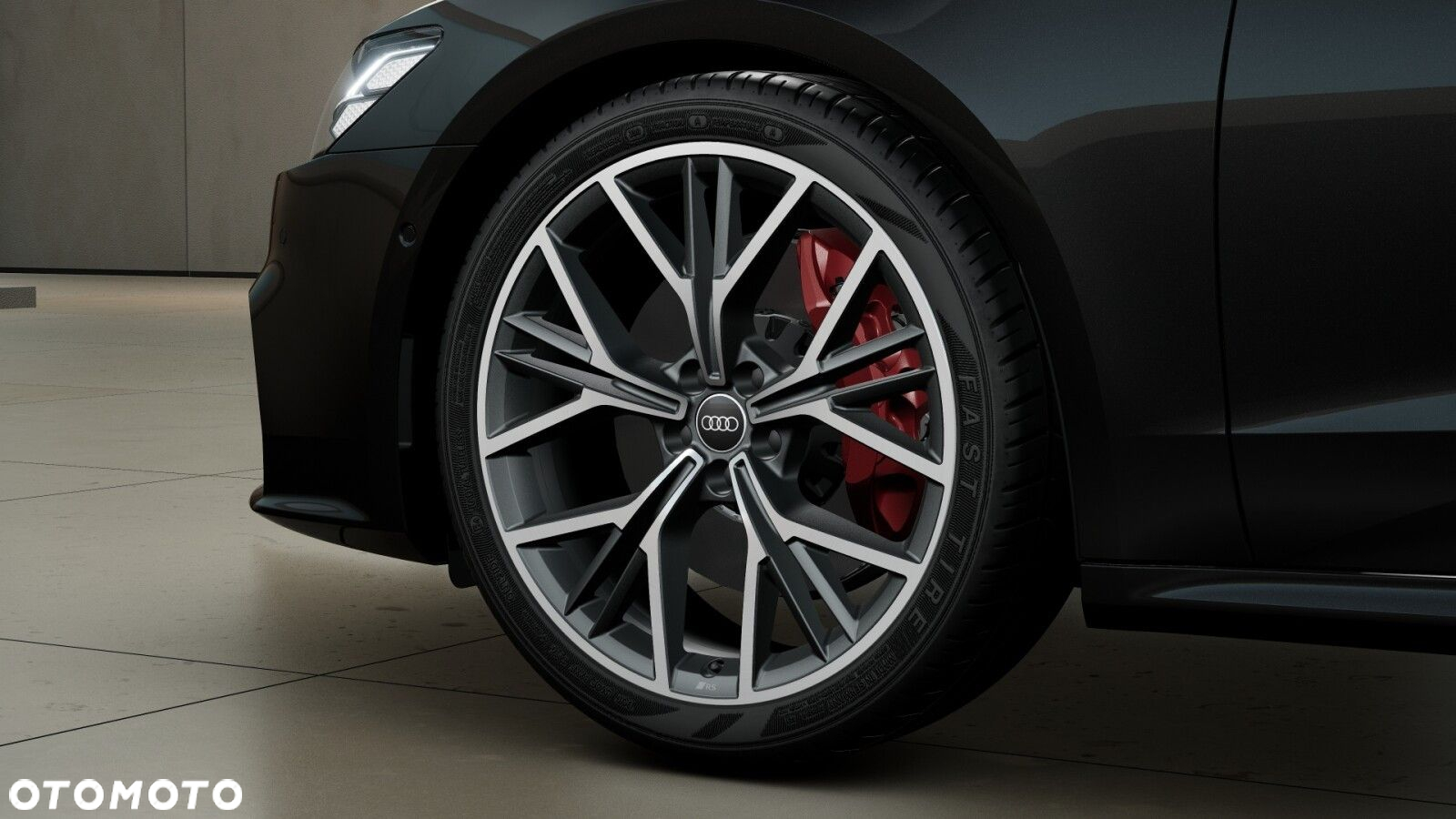 Audi A7 Sportback 55 TFSI e PHEV Quattro S tronic - 6