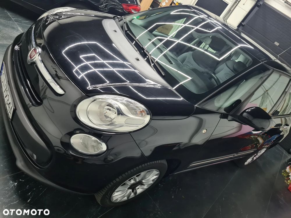 Fiat 500L 1.4 16V Urban Edition - 2