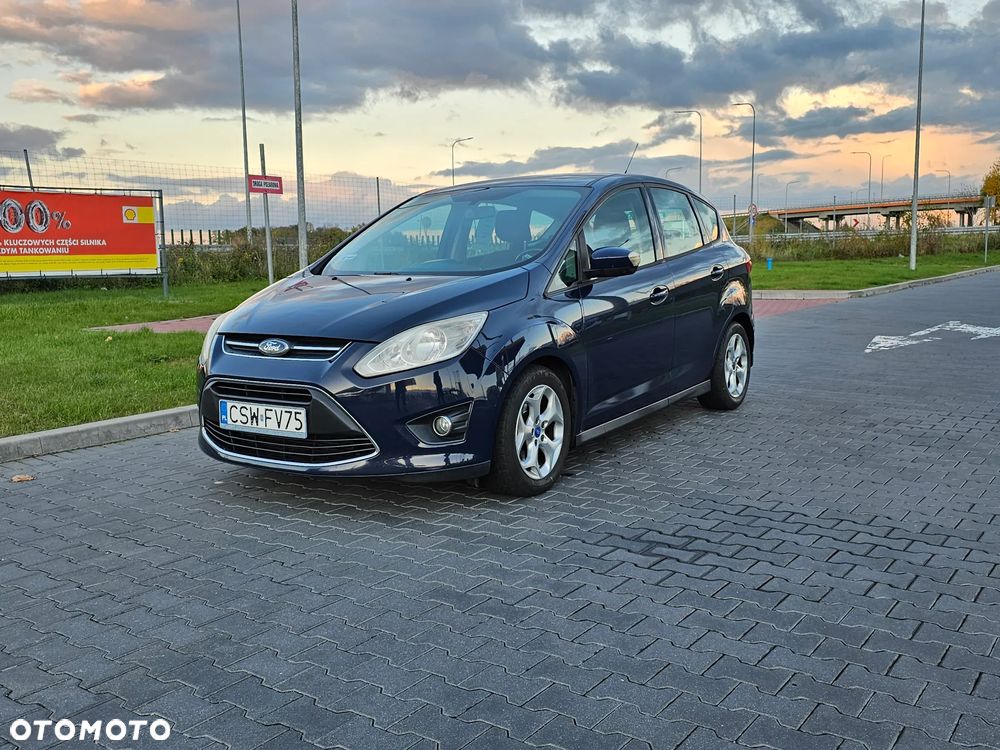 Ford C-MAX - 3