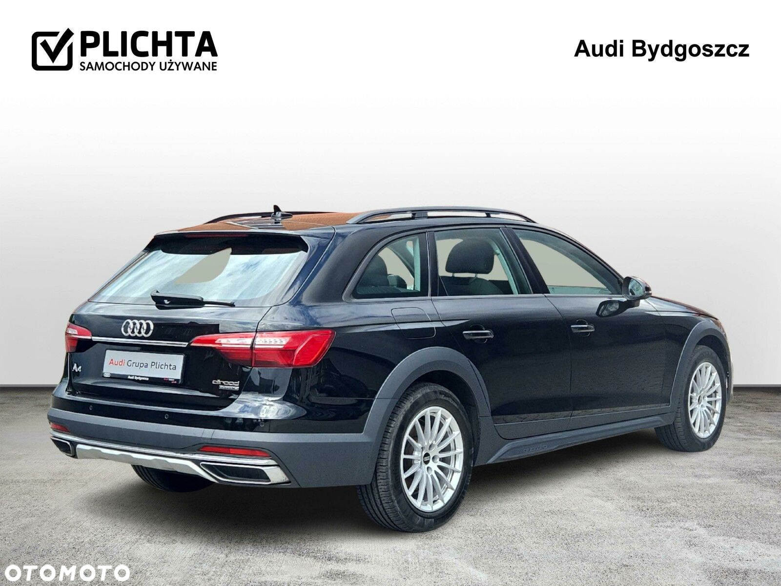 Audi A4 Allroad - 5