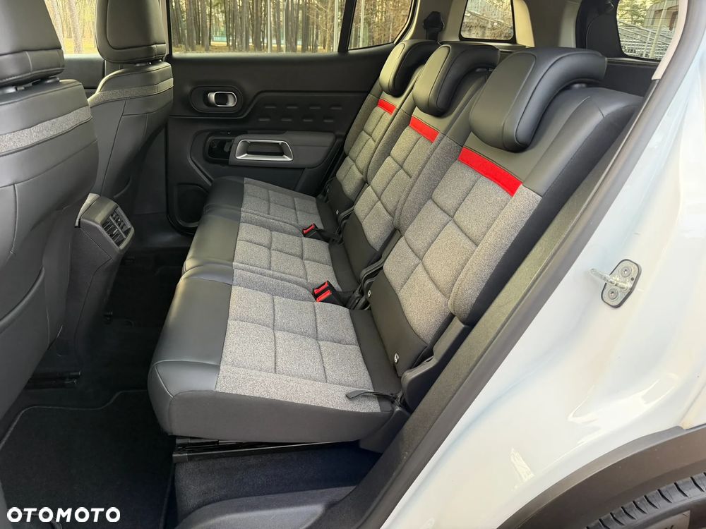 Citroën C5 Aircross 1.6 PureTech Feel EAT8 - 35