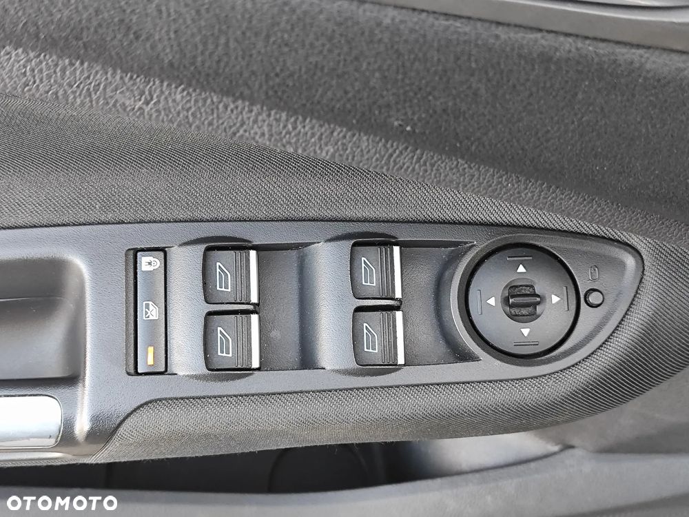 Ford Grand C-MAX 1.5 TDCi Start-Stopp-System Business Edition - 19