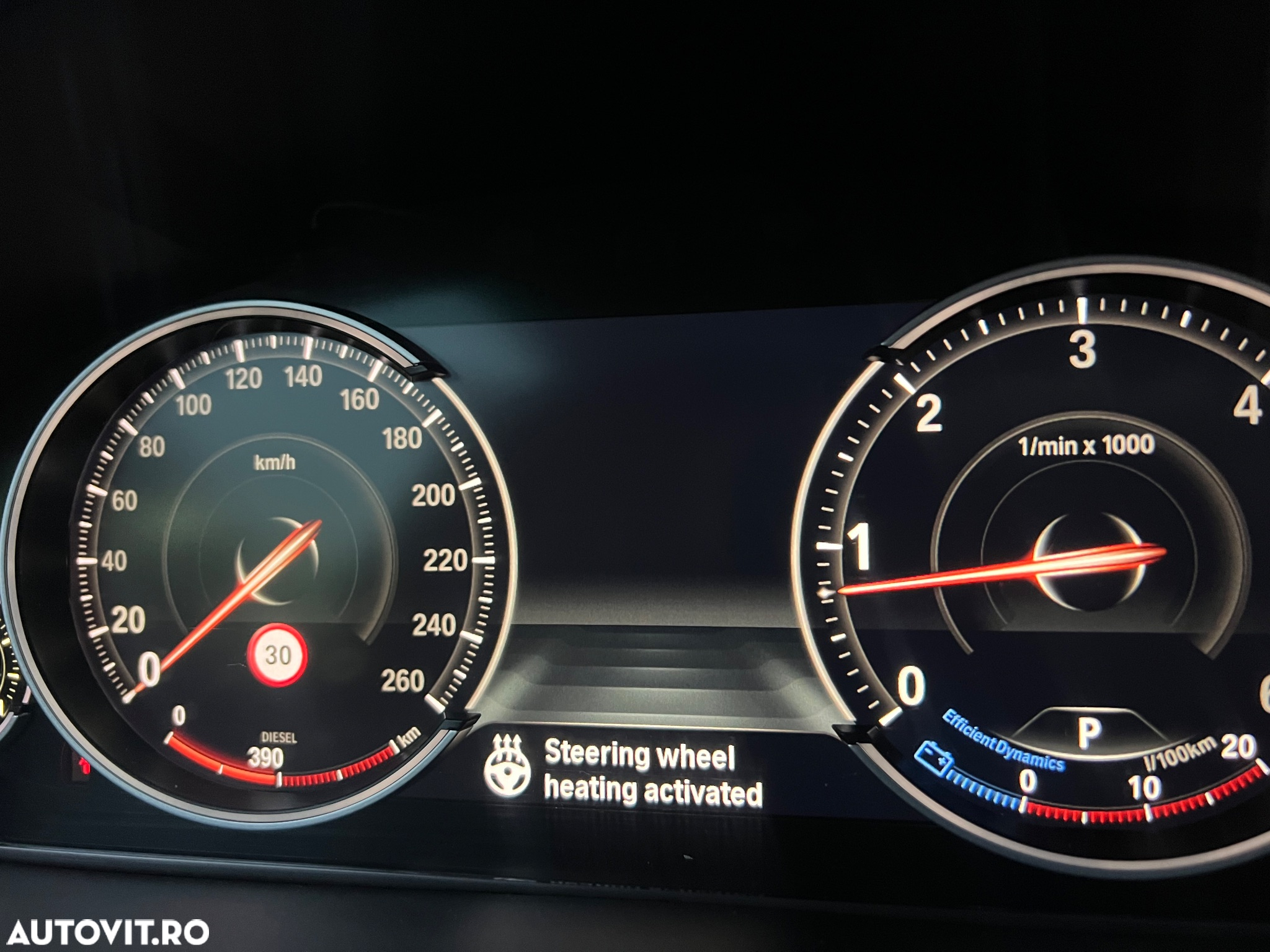 BMW X6 xDrive40d - 33
