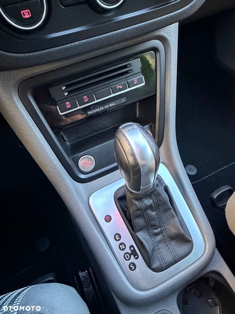 Seat Alhambra 2.0 TDI Start & Stop DSG Style Plus - 25