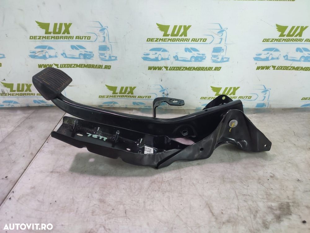 Pedala frana gj32-2d094-cb Land Rover Discovery Sport 1 [2014 - 2020] - 1