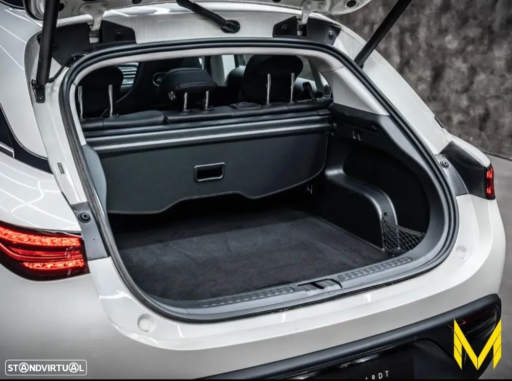 Smart #3 66 kWh Pro+ - 7