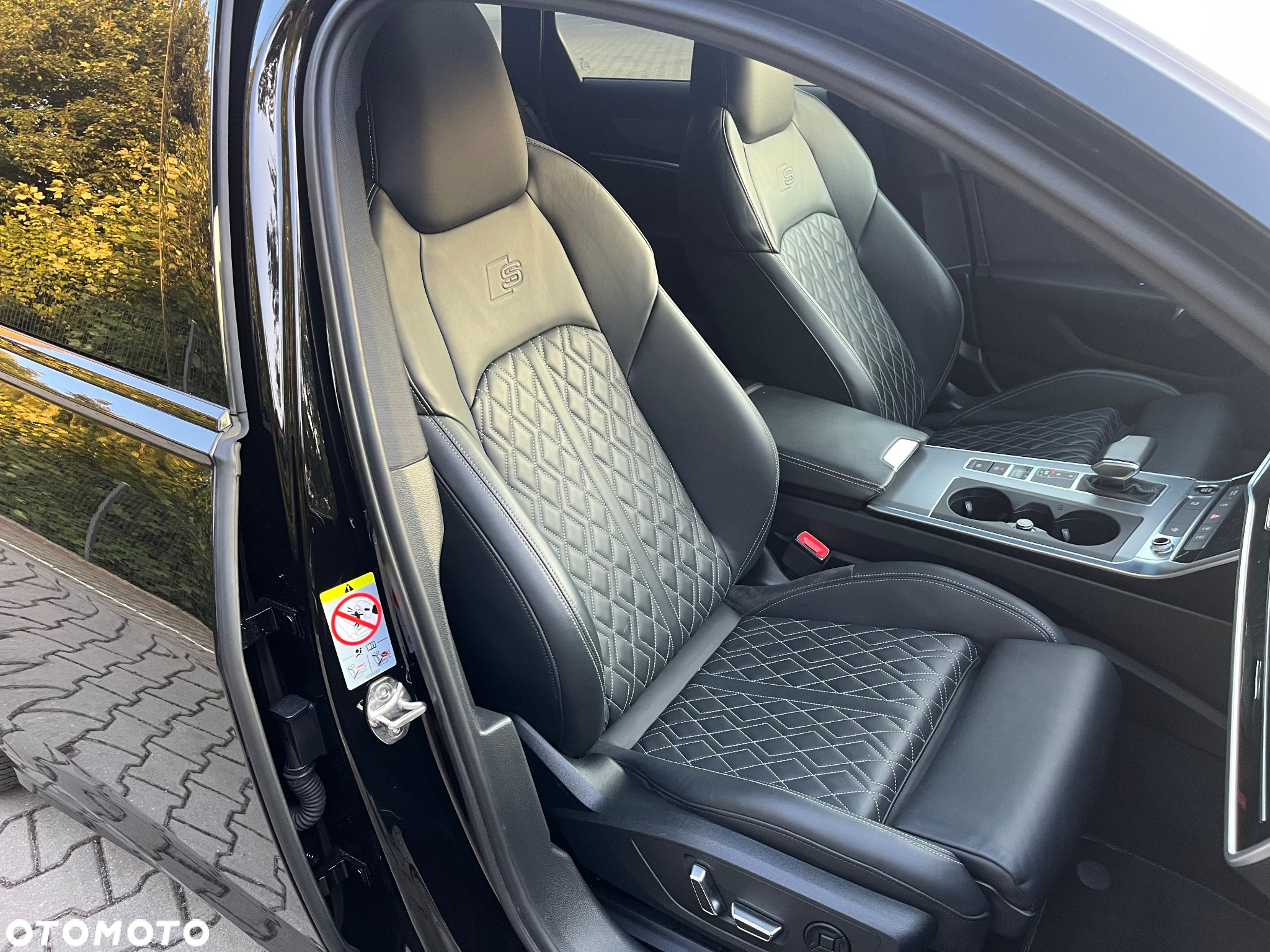 Audi A6 55 TFSI e PHEV Quattro S Line S tronic - 5