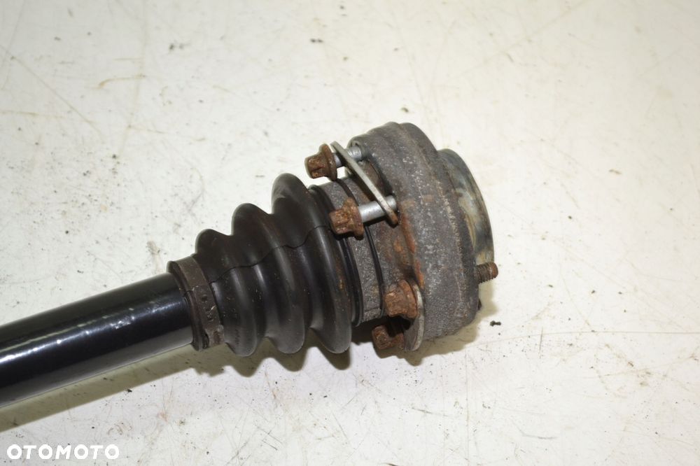 BMW E90 E92 E93 318i 320i N43 Półoś tylna tył prawa 7525822 - 4