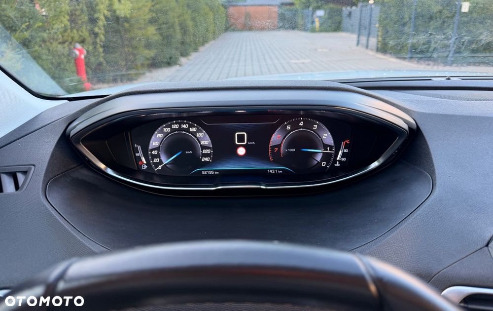Peugeot 3008 1.2 PureTech Active S&S - 30