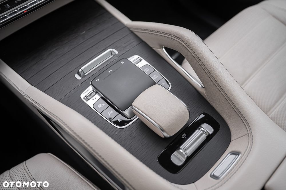 Mercedes-Benz GLE 400 d 4-Matic - 9