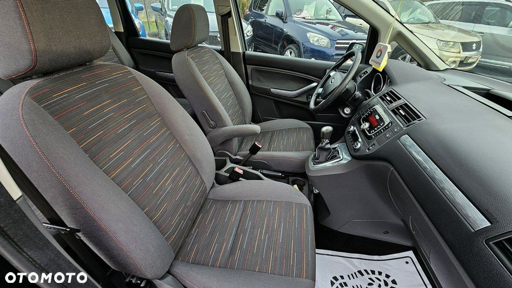 Ford Focus C-Max - 26