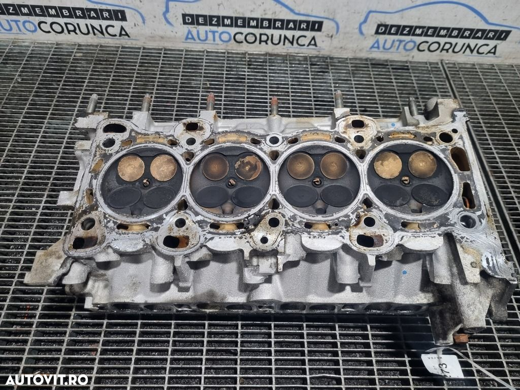 Chiuloasa Mazda CX - 7 2.3 Benzina 2006 - 2012 190kW 258CP 2261CC L3 - VDT (1273) L3k9 - 2