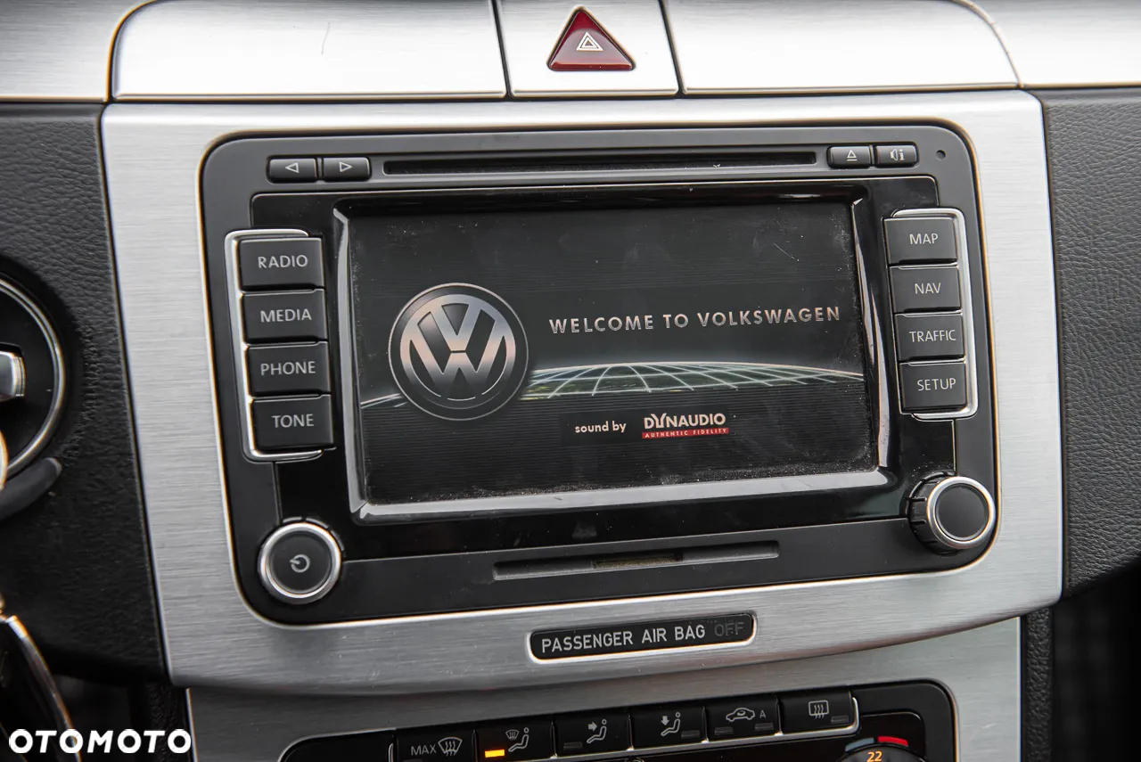 Volkswagen Passat CC 2.0 TDI DSG Individual - 21