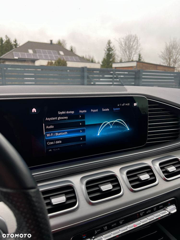 Mercedes-Benz GLE 300 d 4-Matic - 32