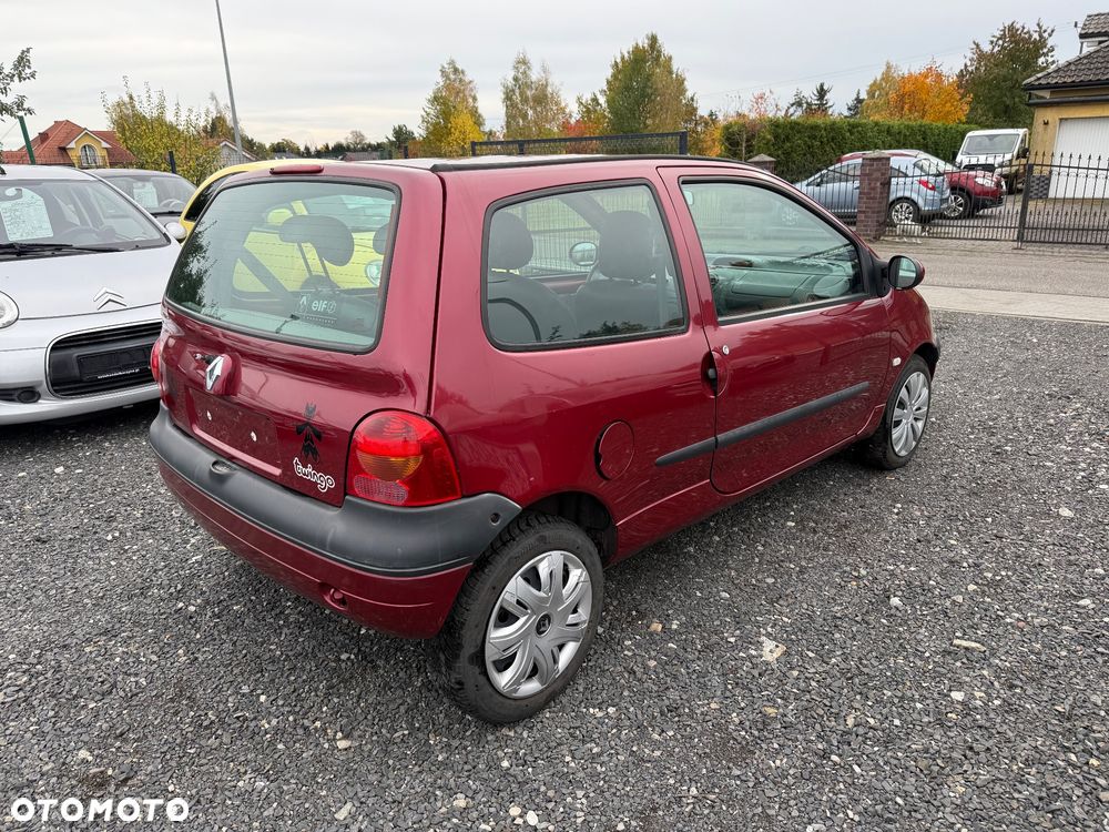 Renault Twingo - 7