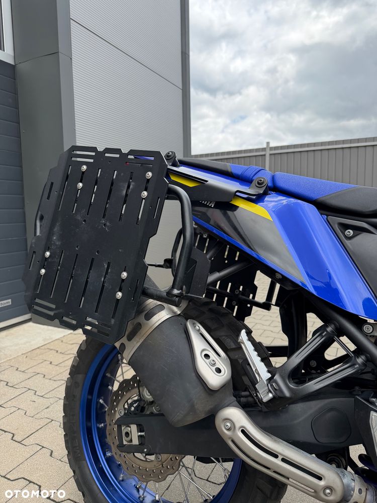 Yamaha Tenere - 12
