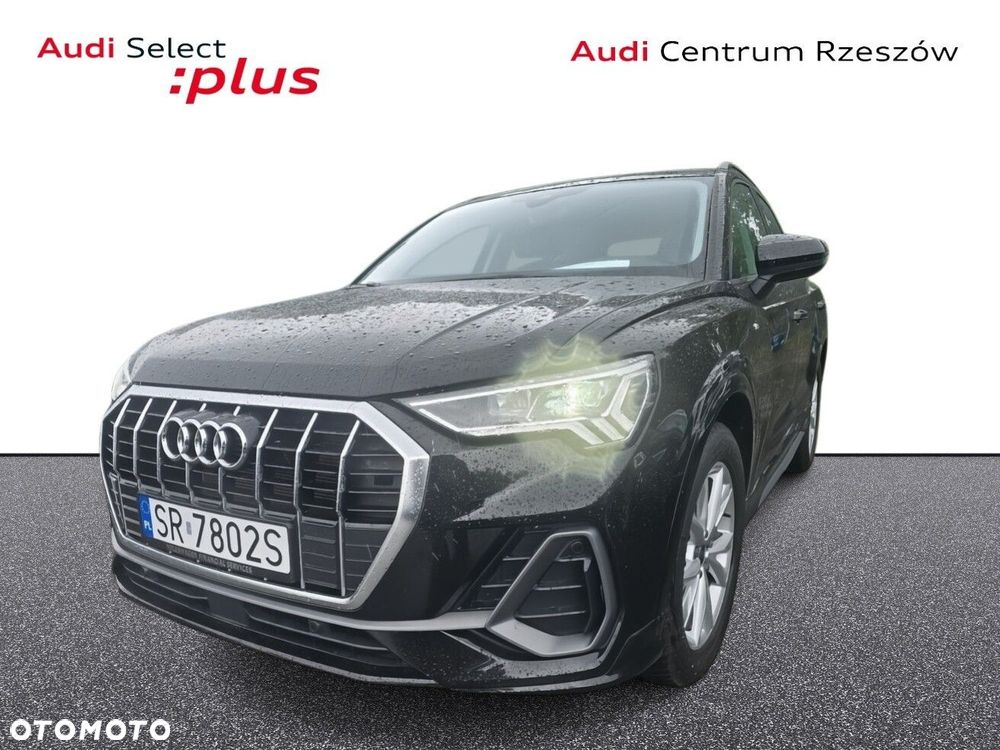 Audi Q3 - 2