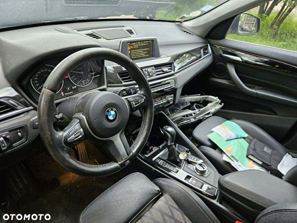 BMW X1 xDrive18d xLine sport - 3