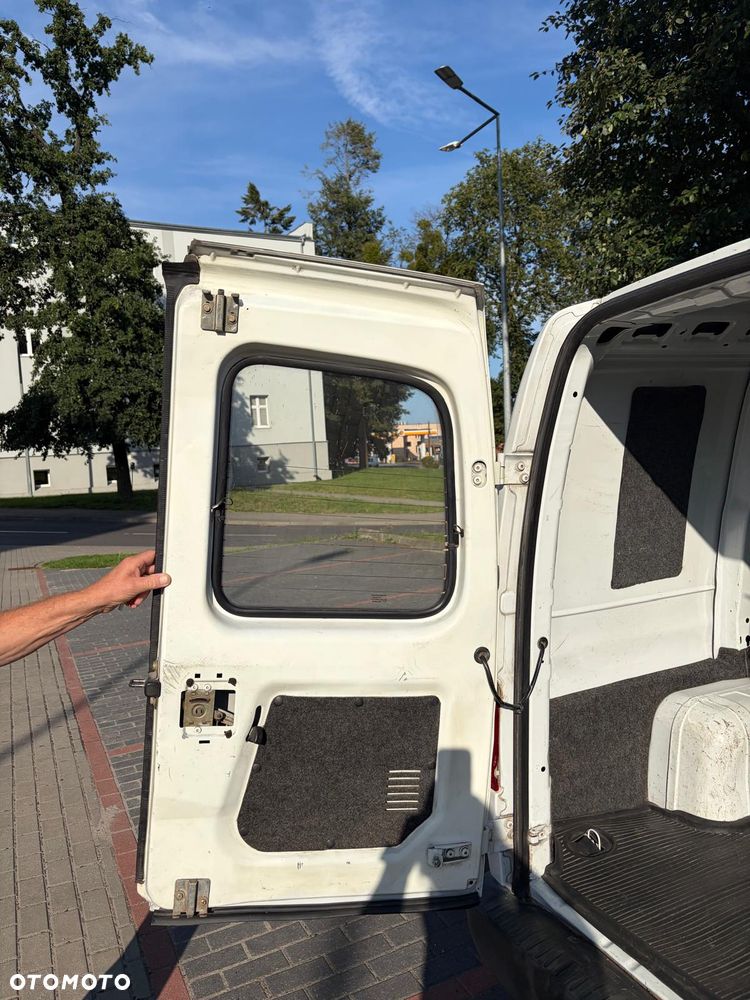 Opel Combo - 7