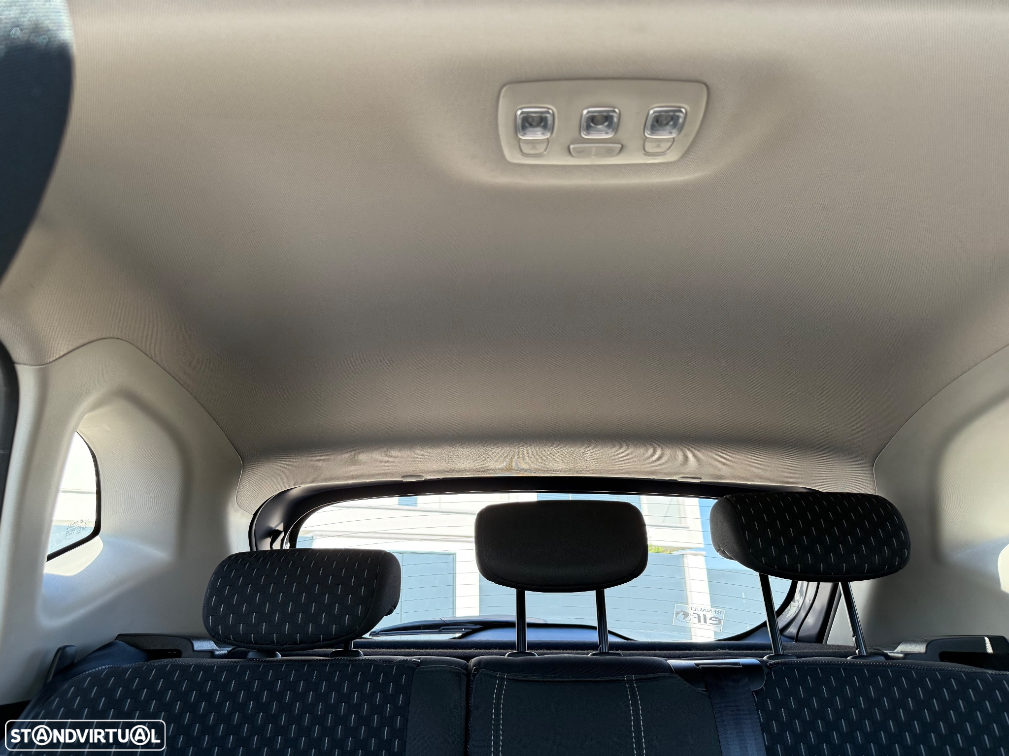 Renault Captur 1.2 TCe Exclusive - 20