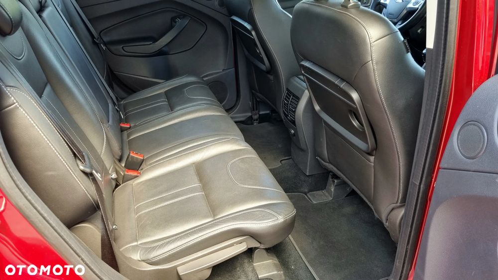 Ford Kuga 2.0 TDCi AWD Titanium - 13