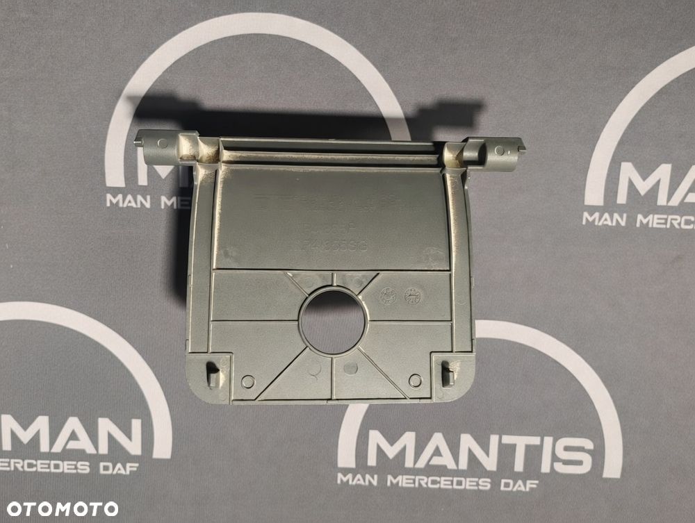 ZAŚLEPKA KASETY STOPNIA DOLNEGO MERCEDES ACTROS MP4 P/L - 4