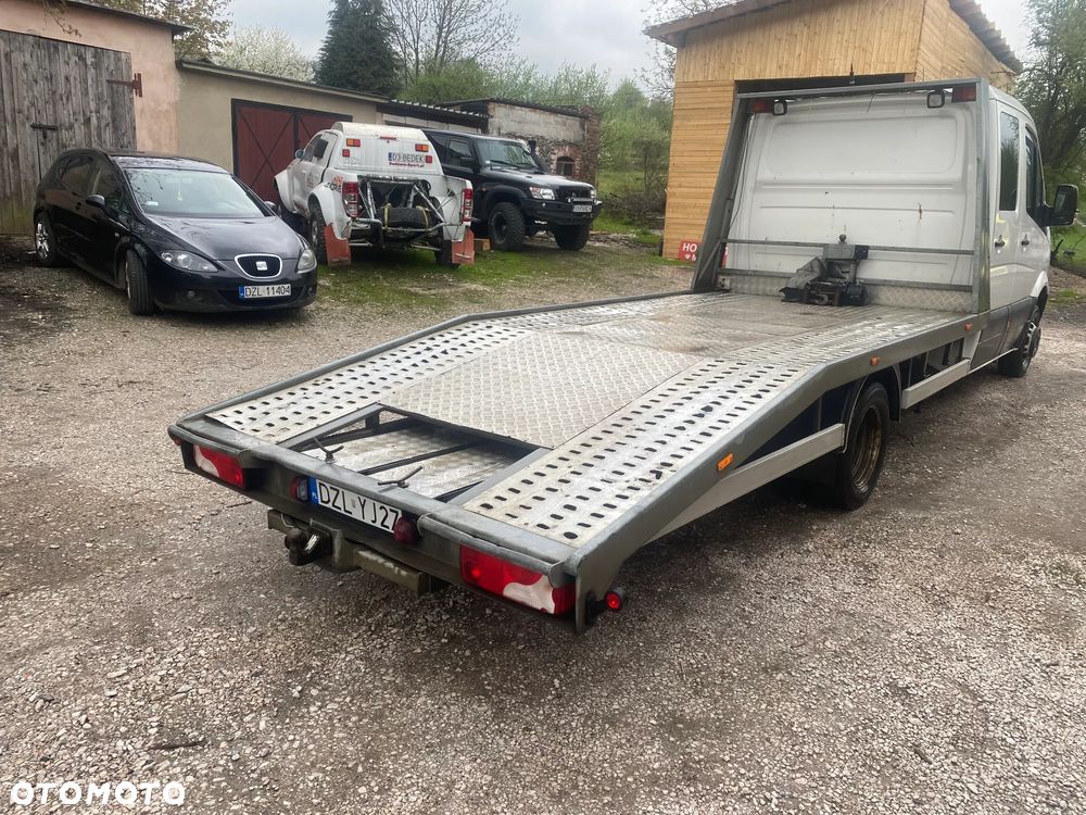 Volkswagen CRAFTER - 16
