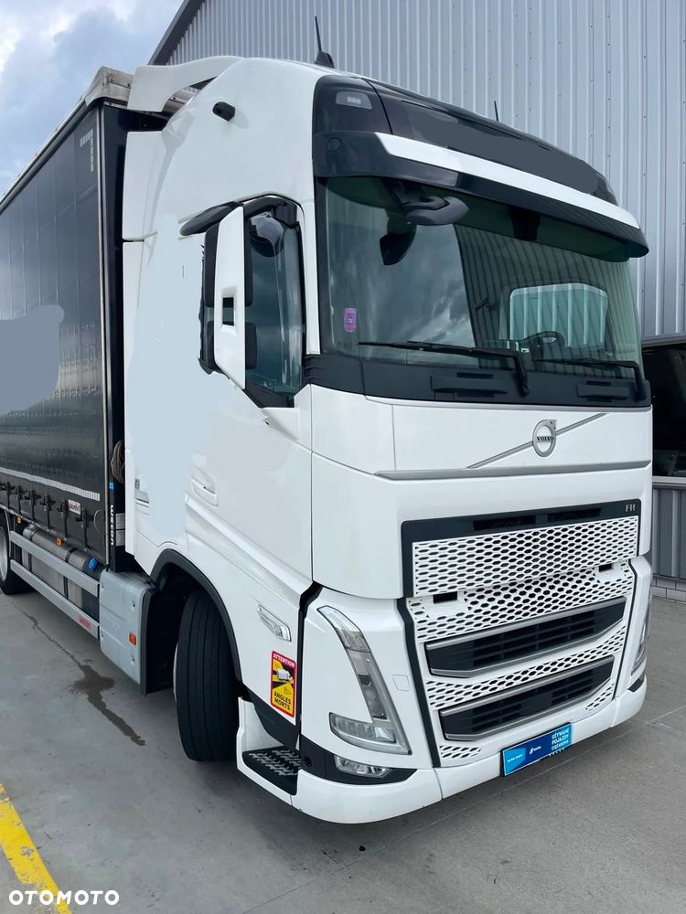 Volvo FH 460 XL 6x2 I-SAVE - 3