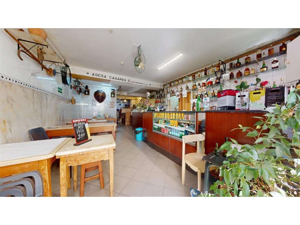 Comercial Venda Lisboa - Grande imagem: 3/8