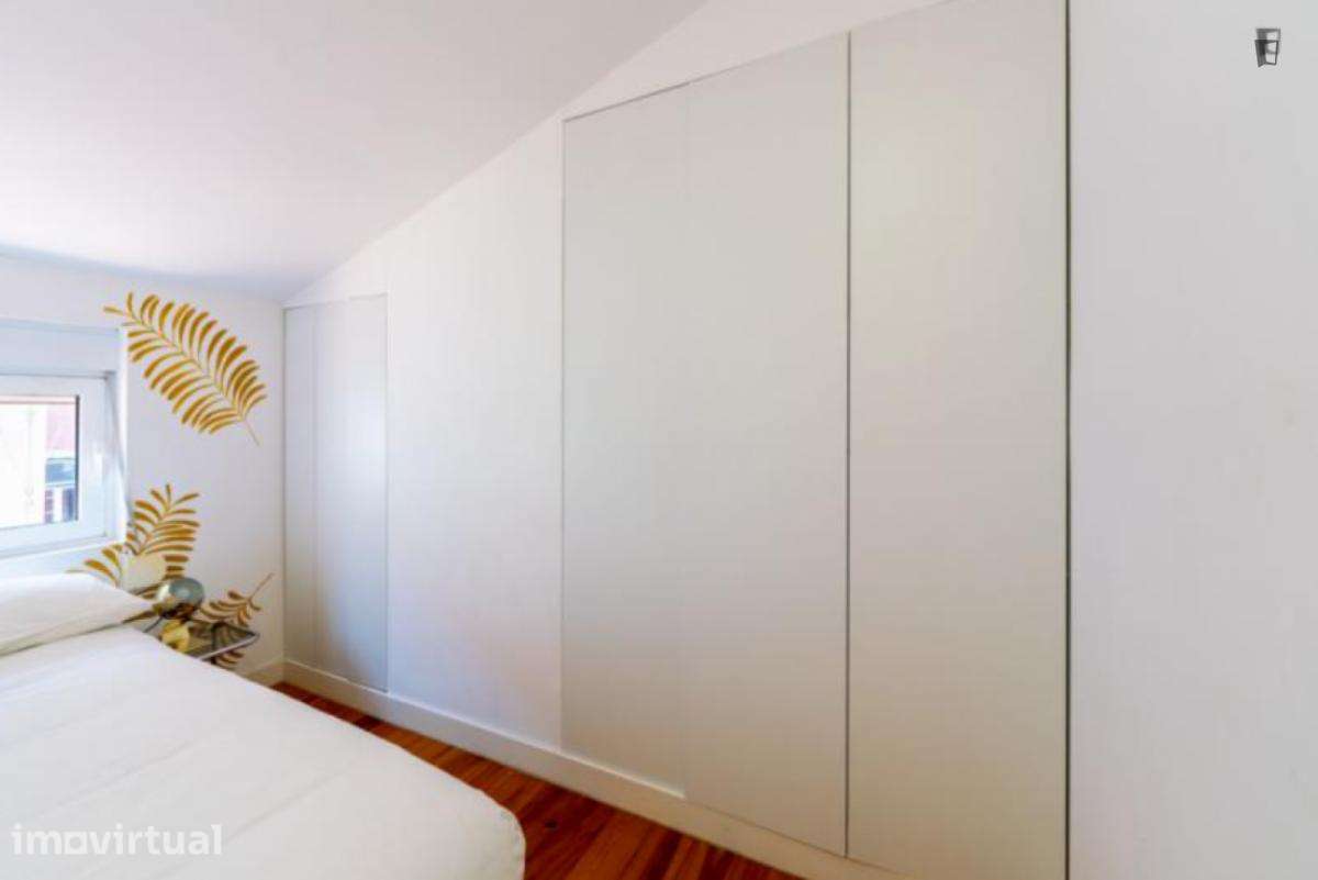 Apartamento com 1 quartos - localizado em Bairro Alto Lisbon - Grande imagem: 5/16