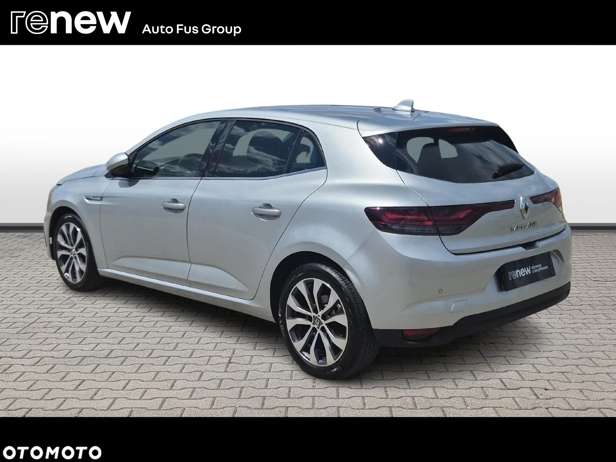 Renault Megane 1.3 TCe FAP Techno - 3