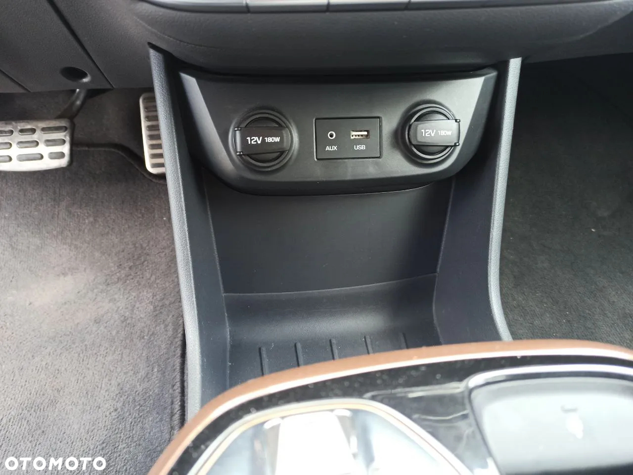 Hyundai IONIQ Elektro Premium - 17