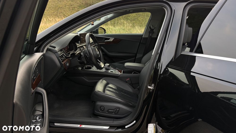 Audi A4 Limousine - 20