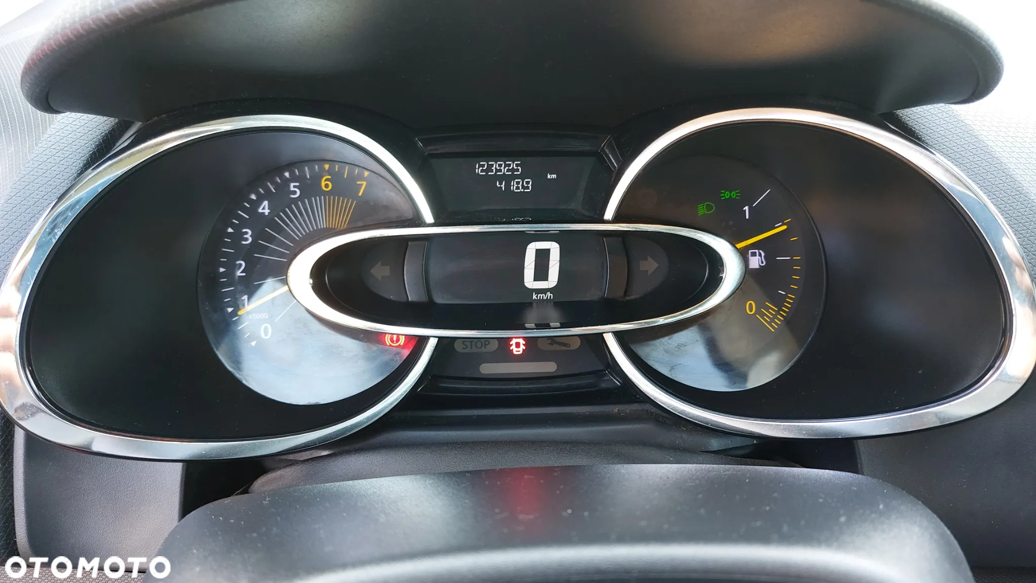 Renault Clio 0.9 Energy TCe Dynamique - 19