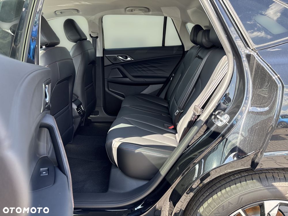 MG HS 1.5T HEV+ Exclusive - 13