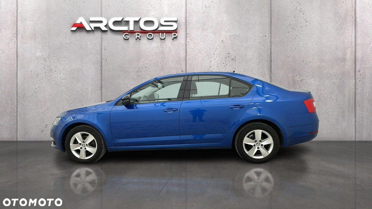 Skoda Octavia 1.5 TSI ACT Ambition DSG - 2